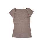 Sway Knit Top