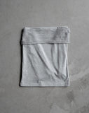 Twabel Knot Dual Tube Top
