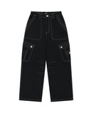 UTILITY CARGO PANT