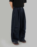 Bio Cotton Balloon Pants