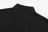 Eld Cotton Overshirt