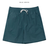 Clark nylon short pants