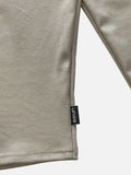 [ EEUN MADE ] Nora Slim V Tee