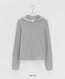 Pahus Flower Hoodie