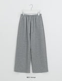 Packedden Training Banding Wide Pants