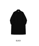 Olitz Oversized Mac Coat