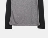 Tilkin Raglan Long Sleeve T-shirt