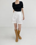 Loud Cotton Part 4 Shorts