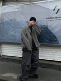 Quadra Parachute Cotton Pants