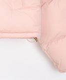 Beshu string color short padding