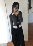 BOOTCUT LEGGINGS PT