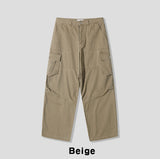 Boeing Wrap Cargo Cotton Pants