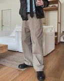 Onz D-Ring Fatigue Cotton Pants