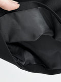 Eka Line Color Matching Jacket