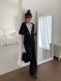 Planning Merer Bootcut Training Pants