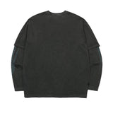 FEARLESS Layered Pigment Long Sleeve