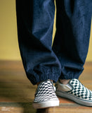 Resoto Corduroy Jogger Pants