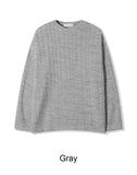 Diros Knit Long Sleeve T-shirt