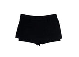 Imper Low Corduroy Mini Skirt Pants