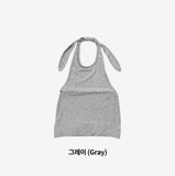 Malia Two Way Halter Sleeveless