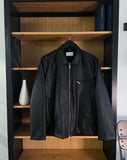 Simple by Basic Leather jacket