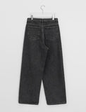 Sedin Denim Straight Pants