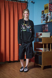 DTP Butterflower Long Sleeve