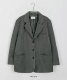 Makyo Standard Over Jacket