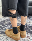 Eka Damage Carpenter Denim Pants
