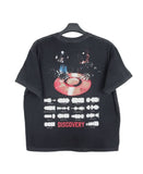 Kain Punk short-sleeve t-shirt