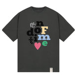 END OF TIME Short Sleeve Tee