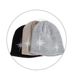 Kurin Star Short Beanie