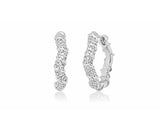 Halo Grain Earrings