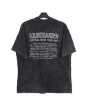 Verus Stone Washed T-Shirt