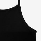 Pokiz Basic Halter Sleeveless