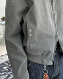 Weaver Blouson Jacket