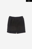 Mary Ribbed Knit Shorts