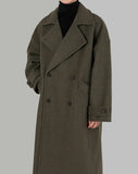 Merdi Double Coat