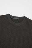 Louis pigment stripe long sleeve