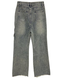 Lemon beach denim