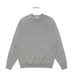 Lua Raglan Supima Knit