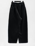 Nidel Reverse Track Pants