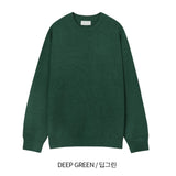 Washable Drop Hachi Knit