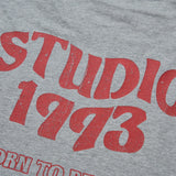 Wave Studio Graphic T-Shirt