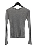Sophie Wool Round T-shirt