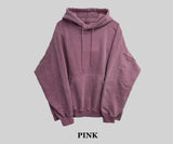 Pigment Balloon Solid Hood