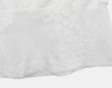 Weben Layered Short Sleeve T-shirt