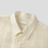 Florence Summer Overfit Shirt