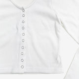 Chipoa Button T-Shirt