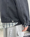 Phelan Dying Truecker Jacket